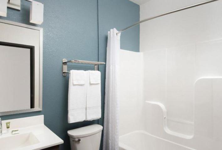 Woodspring Suites Littleton-South Denver Dış mekan fotoğraf