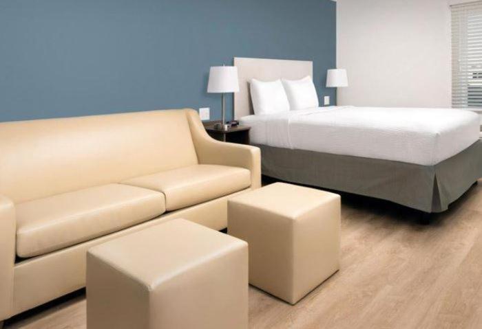Woodspring Suites Littleton-South Denver Dış mekan fotoğraf