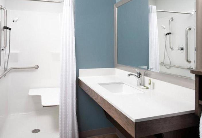 Woodspring Suites Littleton-South Denver Dış mekan fotoğraf