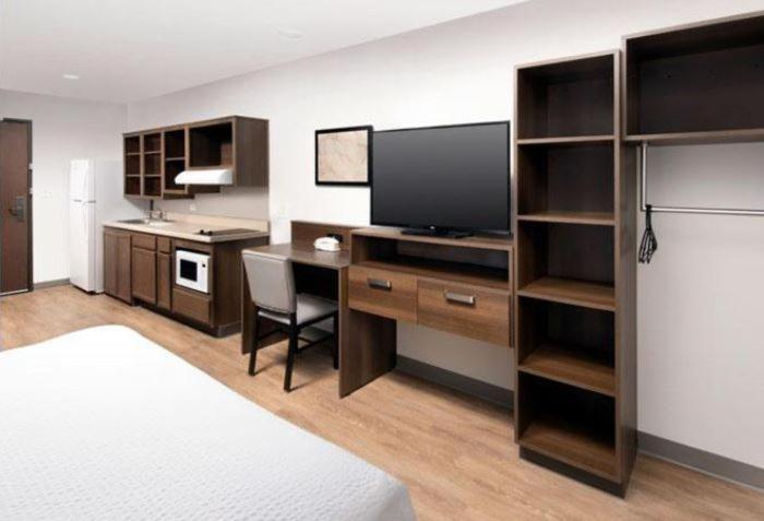 Woodspring Suites Littleton-South Denver Dış mekan fotoğraf