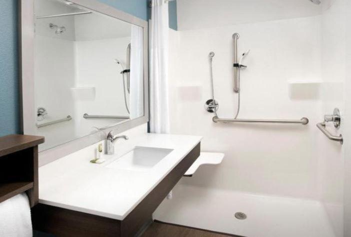 Woodspring Suites Littleton-South Denver Dış mekan fotoğraf