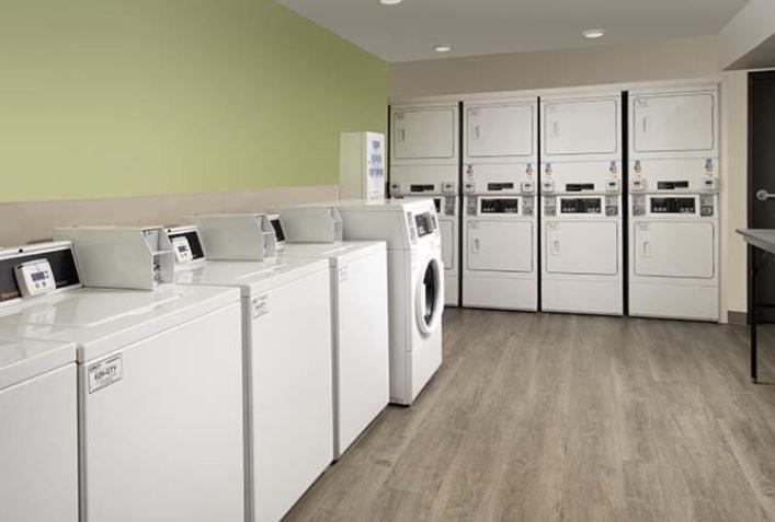 Woodspring Suites Littleton-South Denver Dış mekan fotoğraf