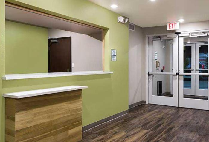 Woodspring Suites Littleton-South Denver Dış mekan fotoğraf