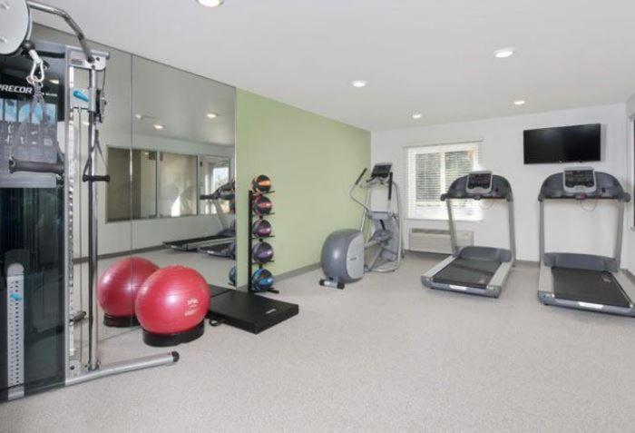 Woodspring Suites Littleton-South Denver Dış mekan fotoğraf